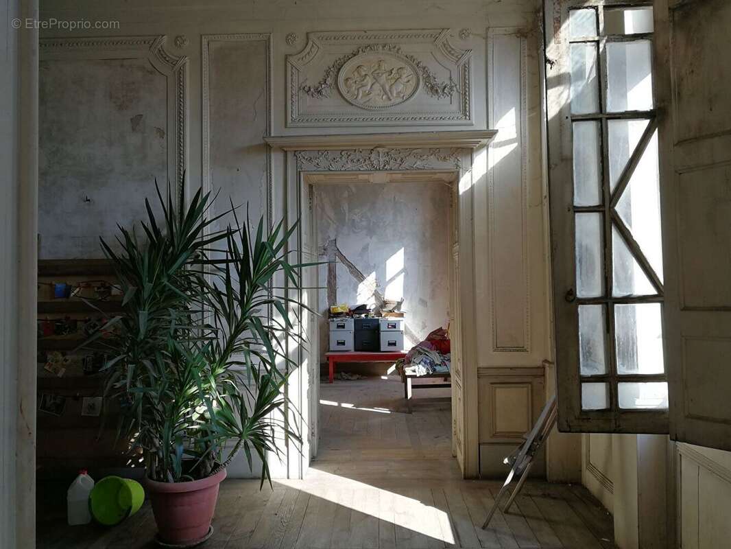 Maison à LEZAT-SUR-LEZE