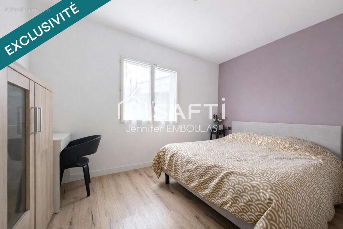 Photo 9 - Maison à SAINT-SELVE