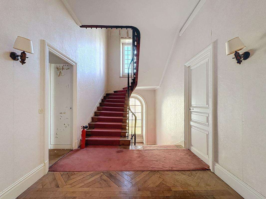 Appartement à LORIENT
