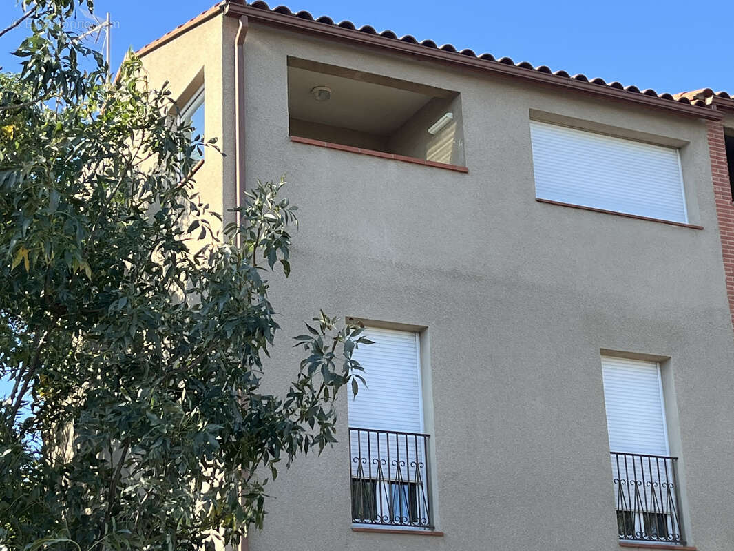 Maison à SALEILLES