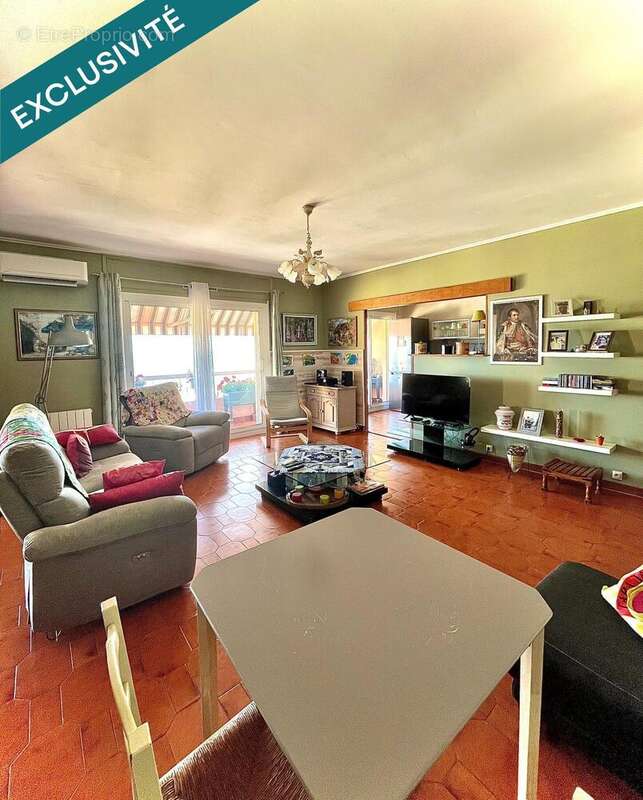 Photo 2 - Appartement à BASTIA