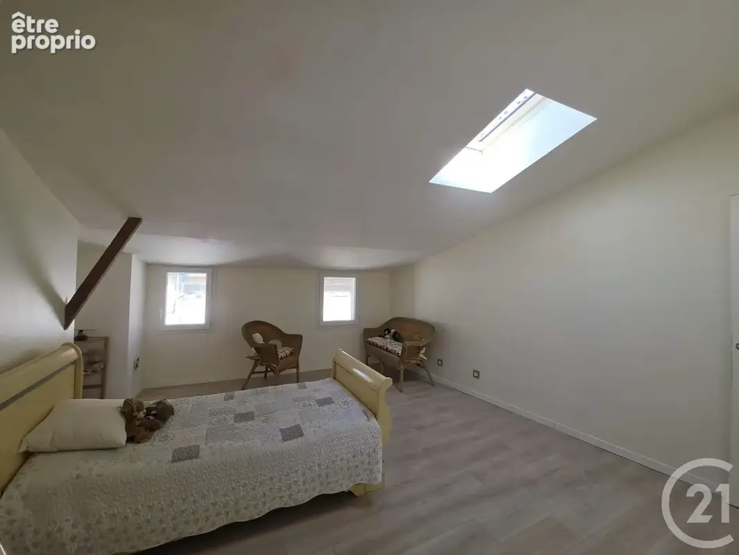 Maison 5 pièces 155 m² à vendre à Carbonne (31390) - photo 16