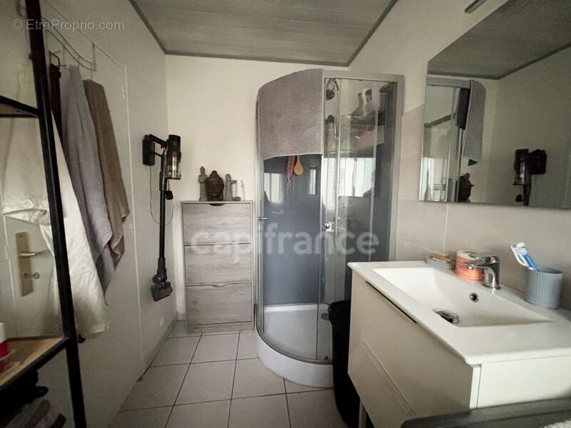 Appartement à DOUARNENEZ