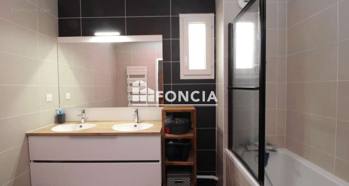 Maison à CHATENAY-MALABRY