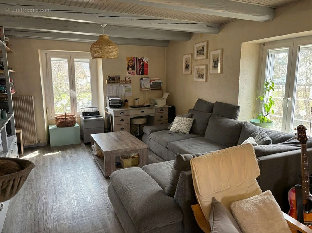 Appartement à MANDEURE