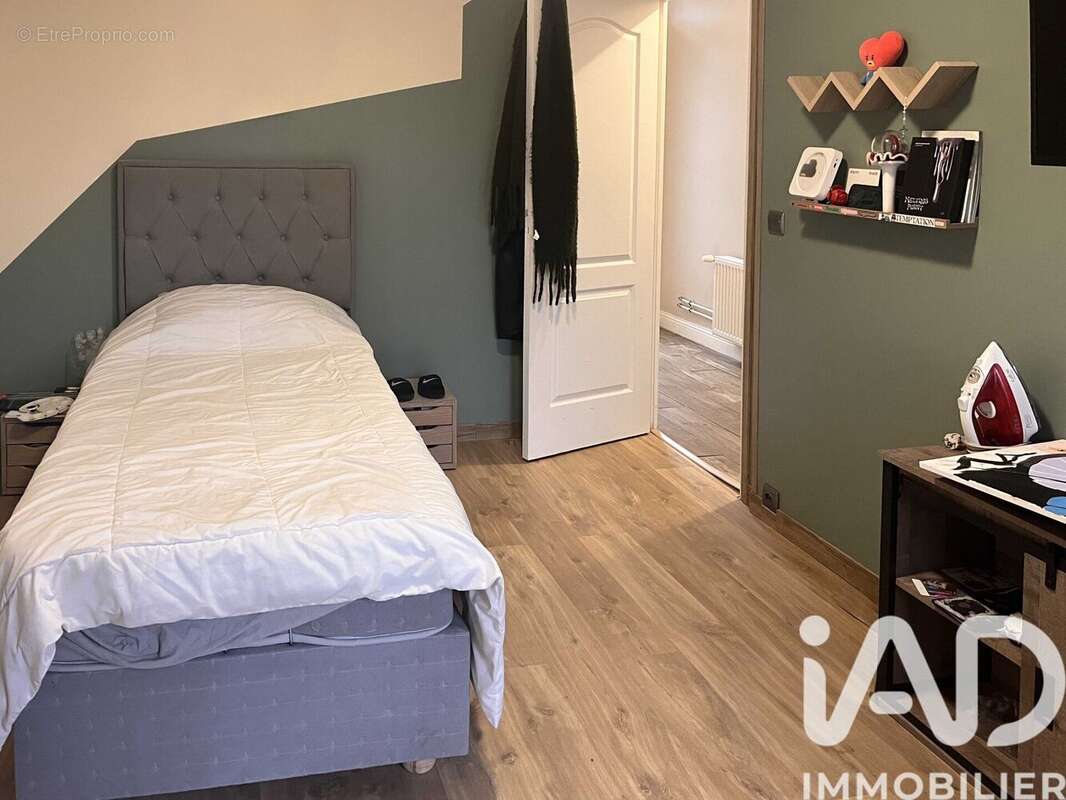 Photo 7 - Maison à SARCELLES