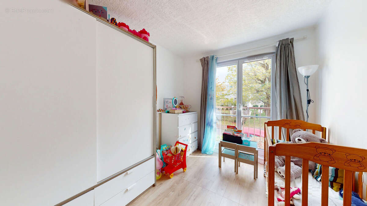 Appartement à BOIS-D&#039;ARCY