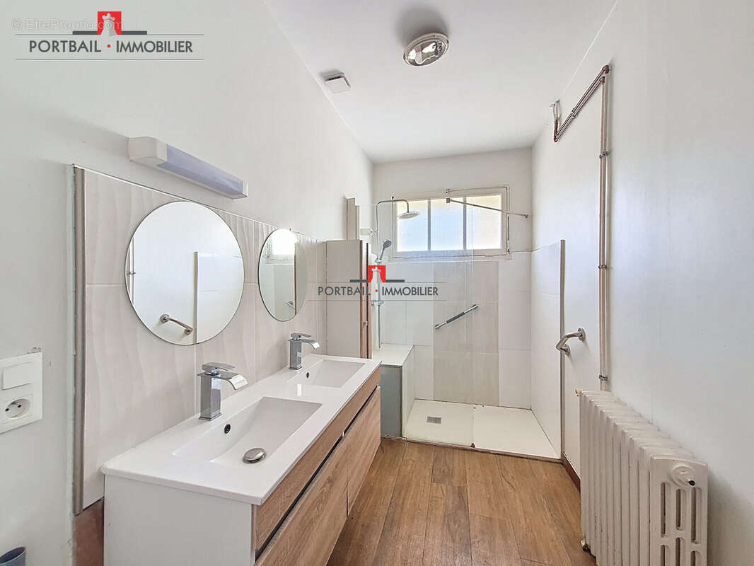 Maison 168 m² à Libourne  - photo 7