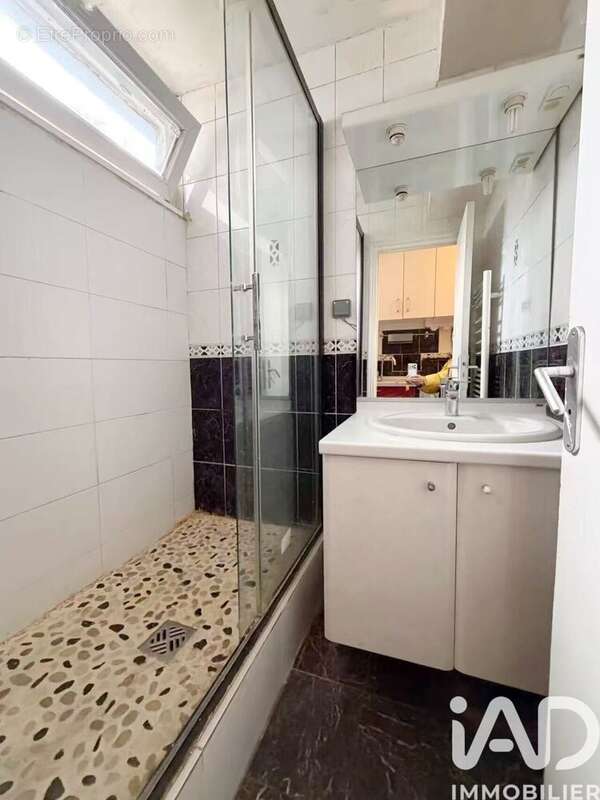 Photo 9 - Appartement à PANTIN