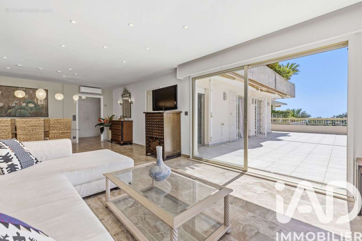 Appartement 122 m² à Mandelieu-La-Napoule  - photo 5
