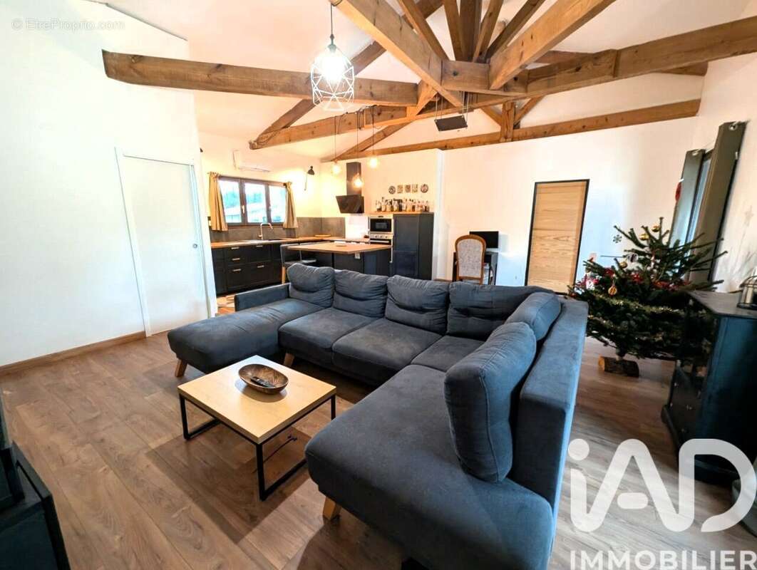 Photo 3 - Maison à SANGUINET