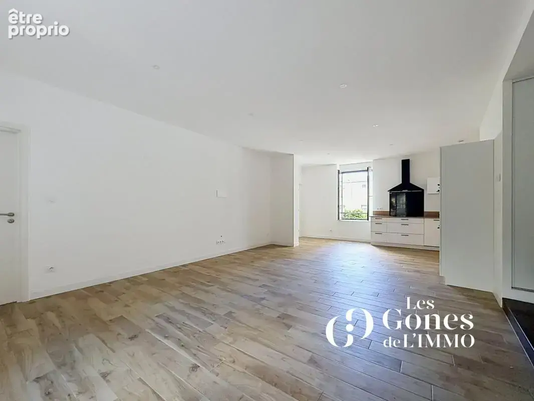 Chabanière (42)   appartement t3 - 84 m2   2 chambres   gran - photo 13