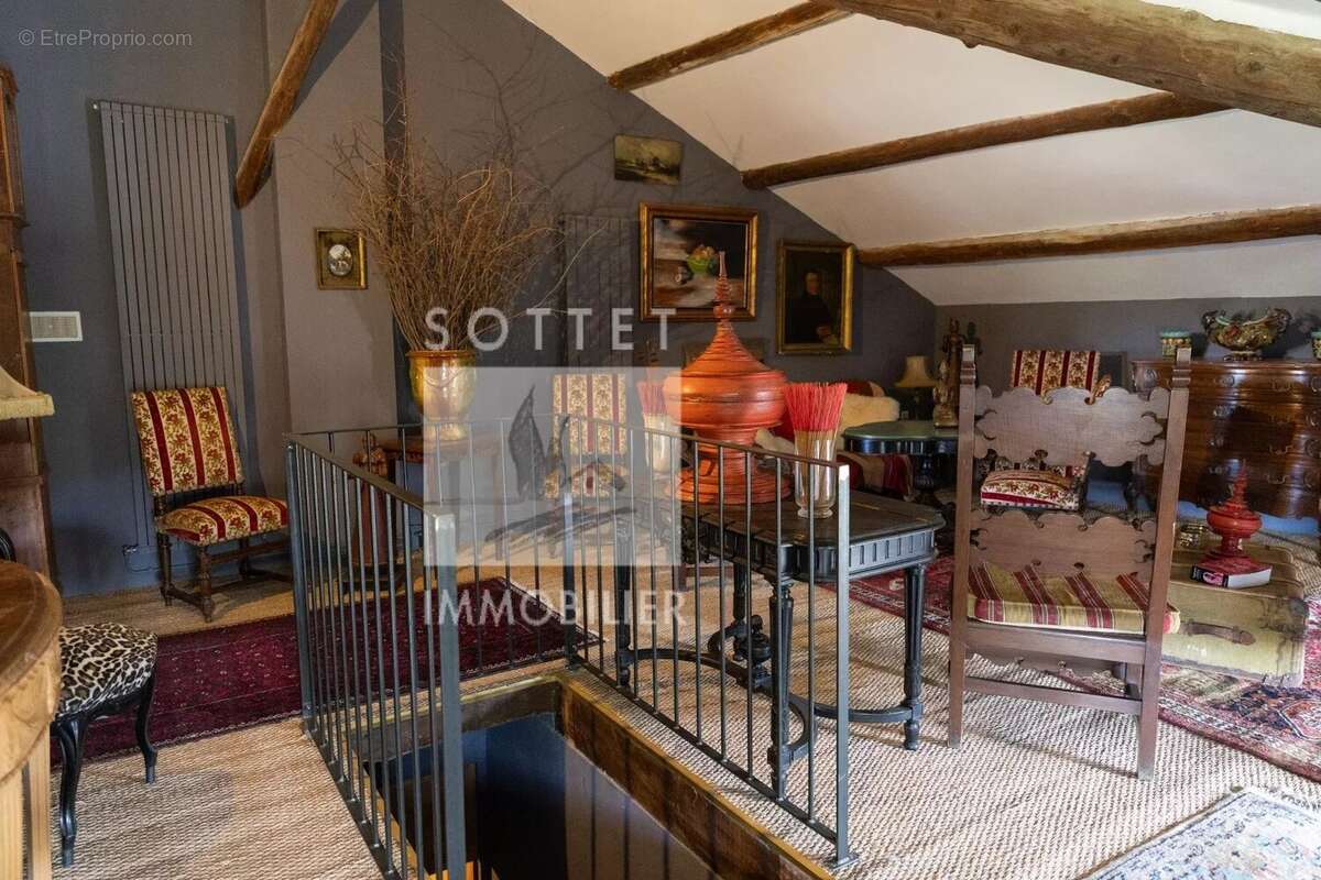 Exclusivite bollene elegante maison de caractere - photo 21