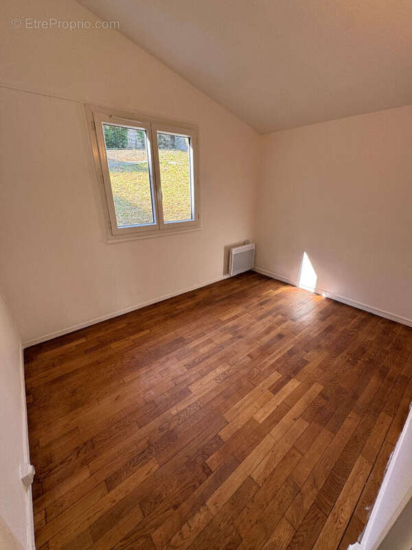 Maison à NOISY-LE-SEC