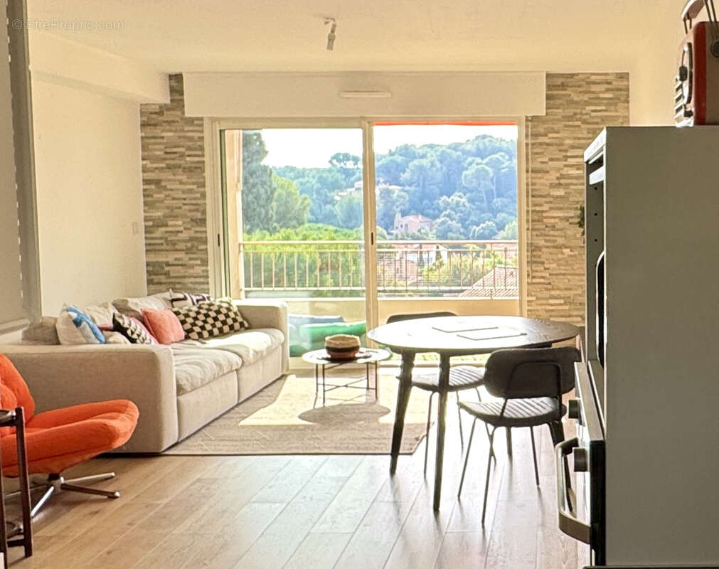 Appartement à LA SEYNE-SUR-MER