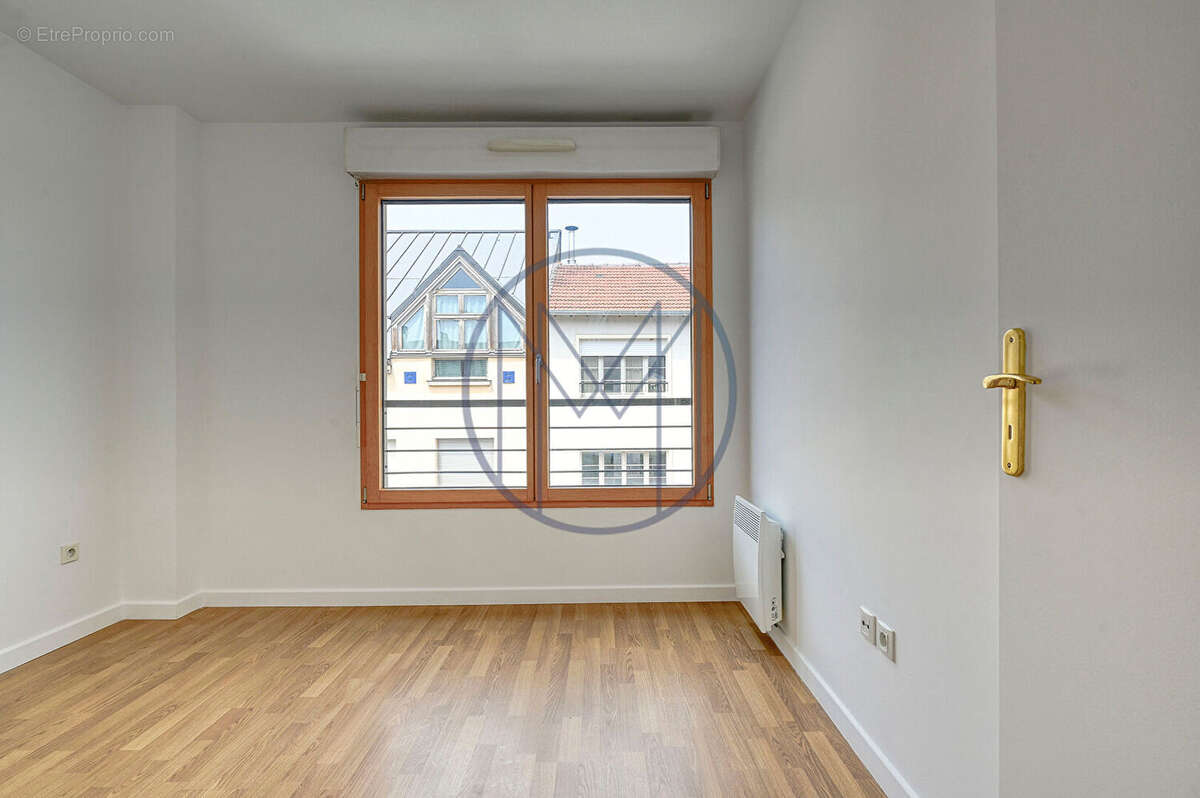 Appartement à VERSAILLES