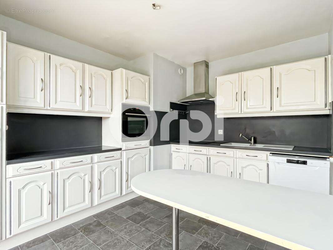 Appartement à EVREUX