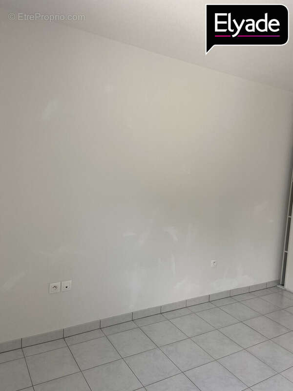 Appartement à AMILLY