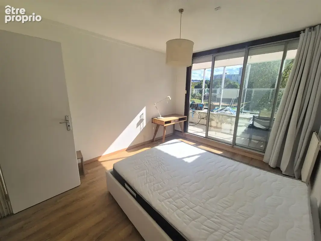 Appartement 7 pièces 147 m² à Grenoble – Dernier étage avec 2 terrasses sur parc et possibilité garage - photo 8