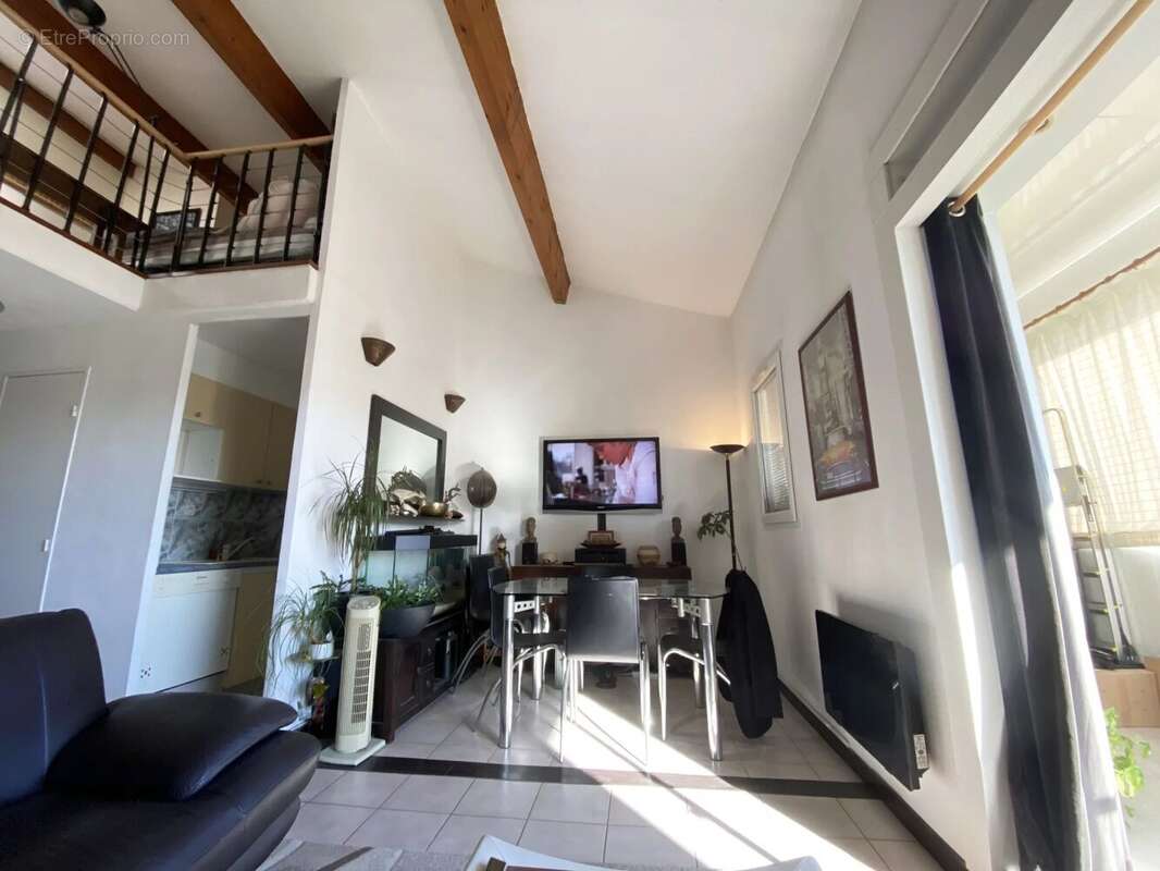 Appartement à LA SEYNE-SUR-MER