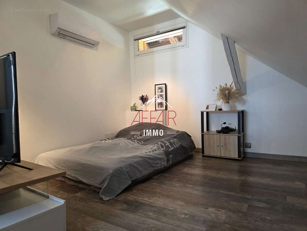 Maison individuelle (74460) marnaz - photo 13