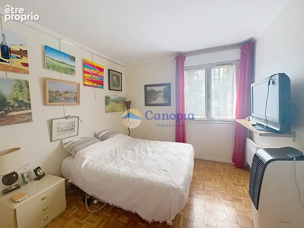 Appartement 4 pièces 89 m² à vendre à L'hay-Les-Roses (94240) - photo 7