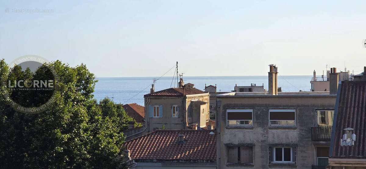 Appartement 37 m² à Marseille-7e  - photo 6