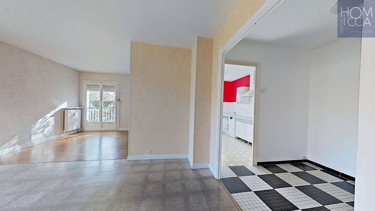 Appartement à LYON-5E