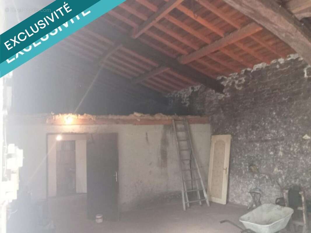 Photo 8 - Maison à ANGLADE