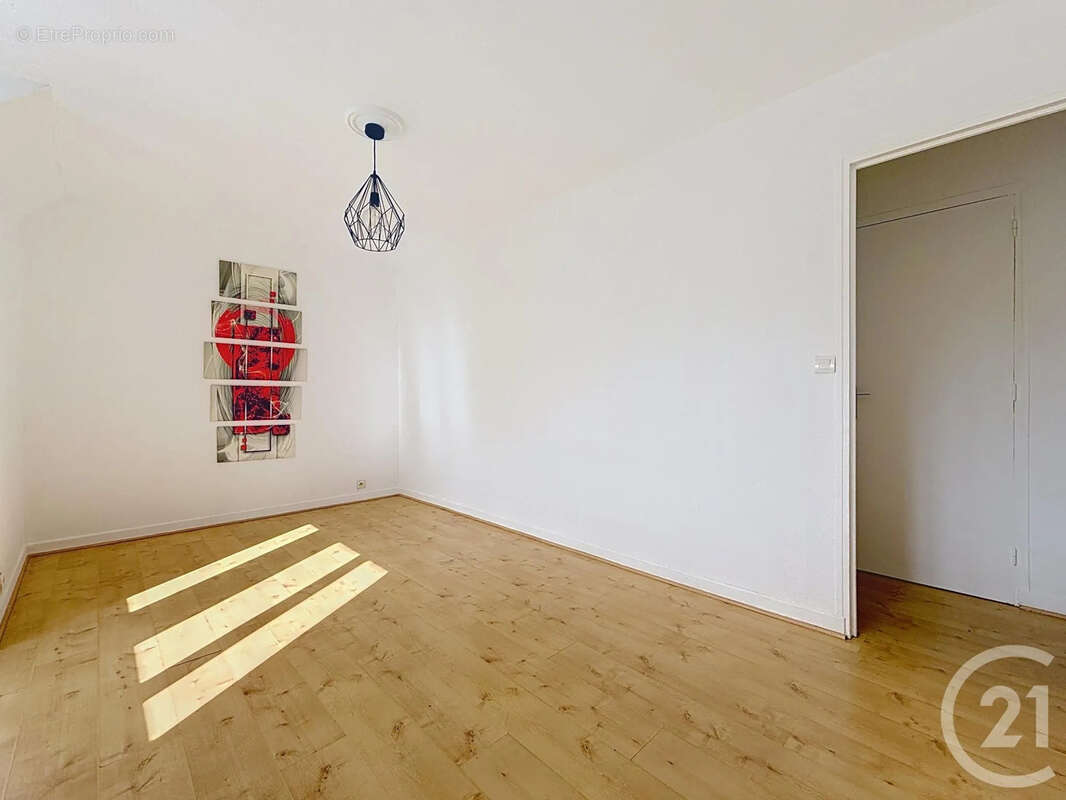 Appartement à TROYES