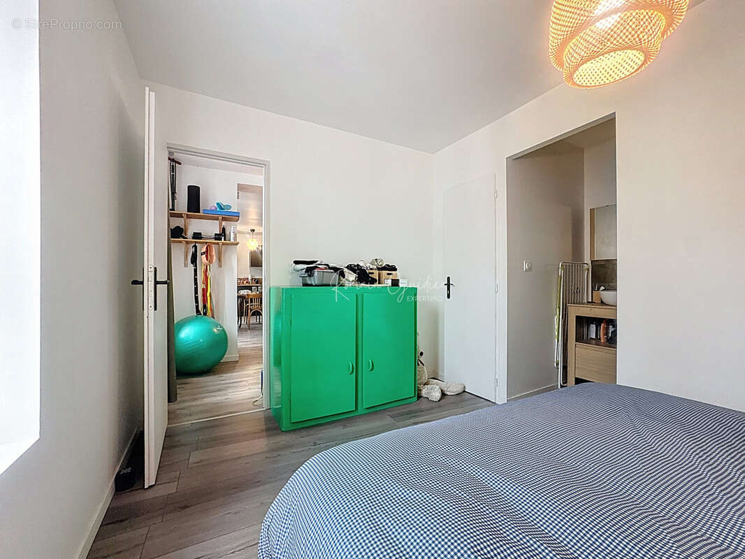 Appartement à MILLAU