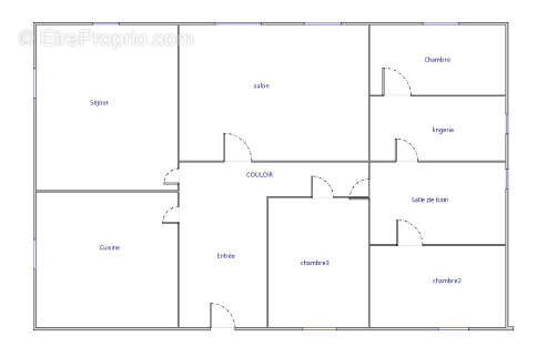 Maison à POUGUES-LES-EAUX