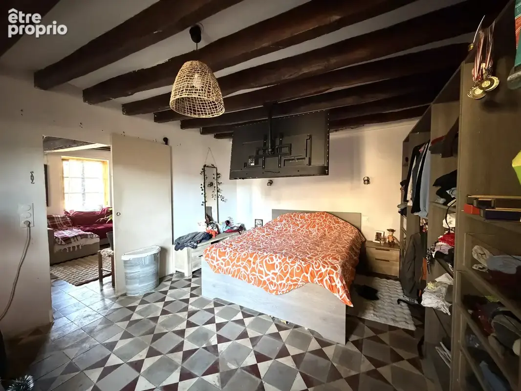 Maison de plain pied centre ville - photo 6