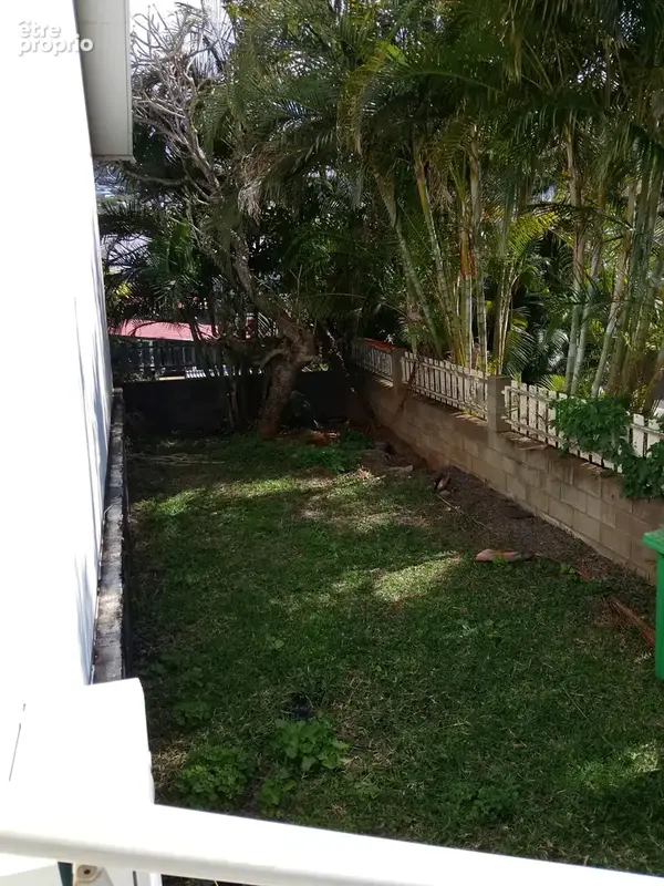 Petite-Île- Maison familiale avec jardin - photo 19