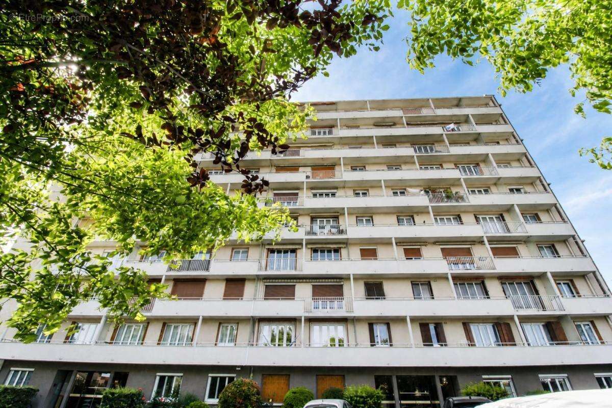 Appartement - photo 10