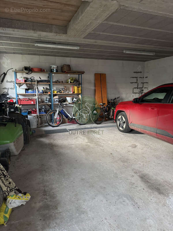 Maison à DRACHENBRONN-BIRLENBACH