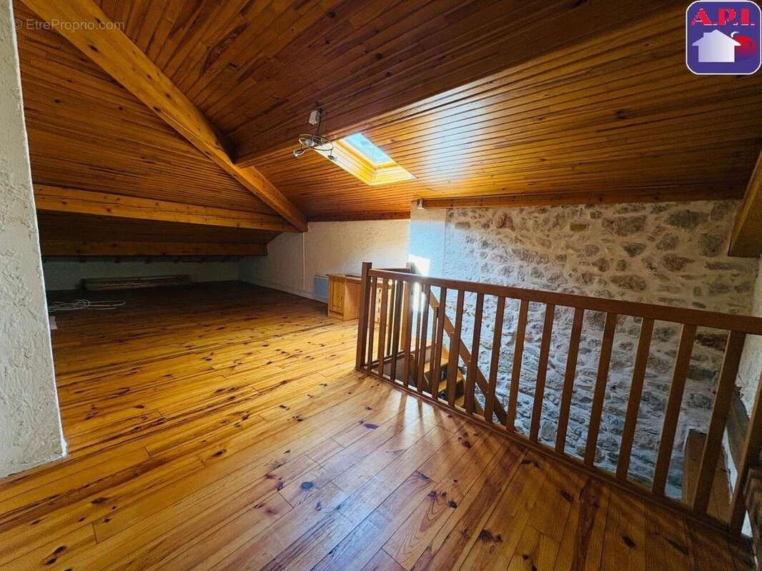 Maison 169 m² à Le Mas-D'azil  - photo 11
