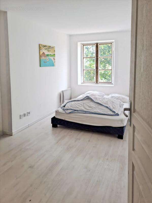 Maison à ECURY-SUR-COOLE