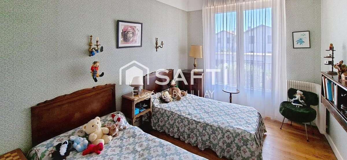 Photo 8 - Maison à CIBOURE