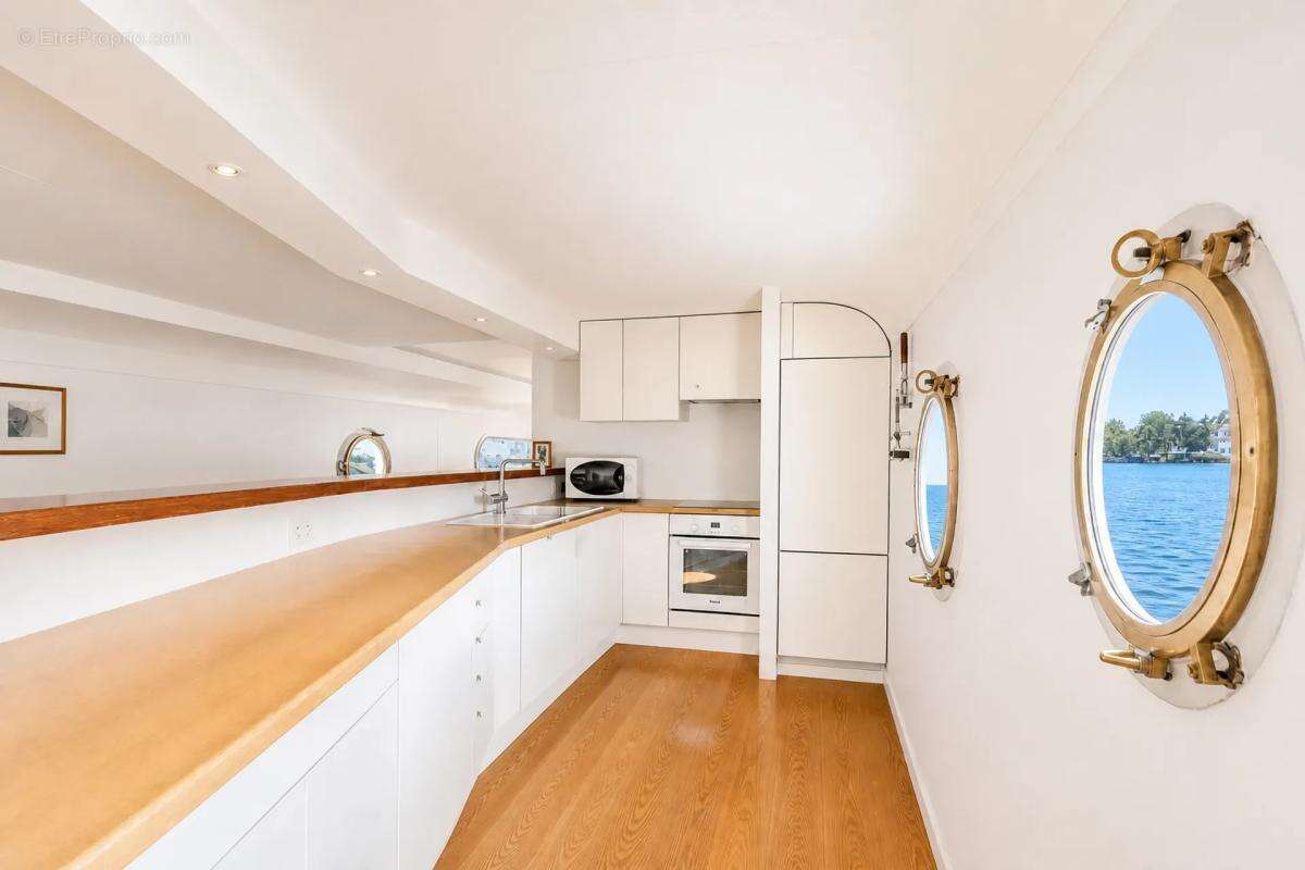 Maison à BOULOGNE-BILLANCOURT