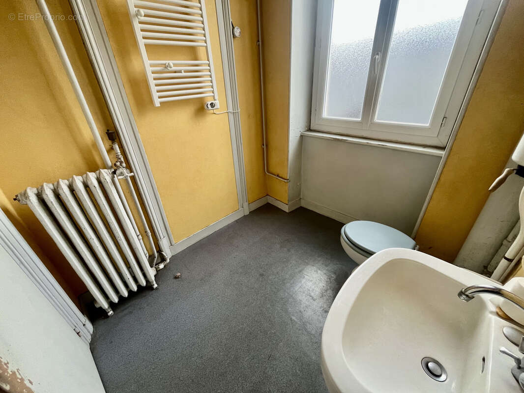 Appartement de 140 m2 dans immeuble remarquable à deux pas des Halles - photo 18