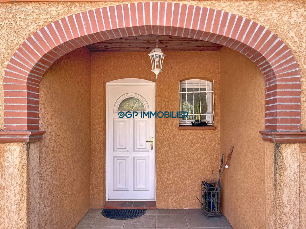 Maison à SAINT-SULPICE