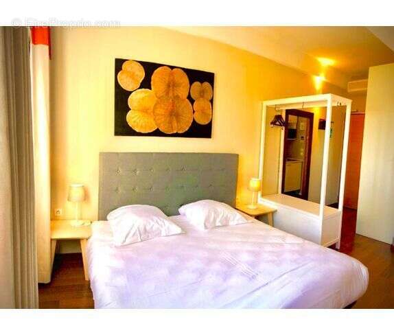 Appartement à RAMBOUILLET