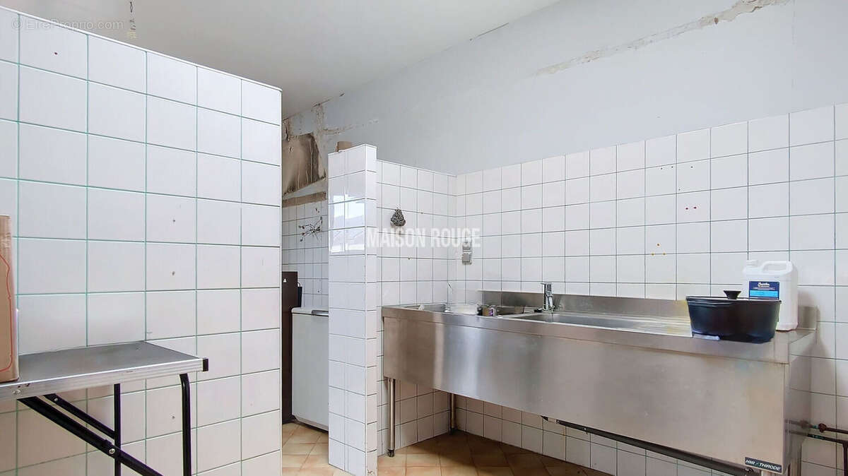 Maison à PLOUEC-DU-TRIEUX