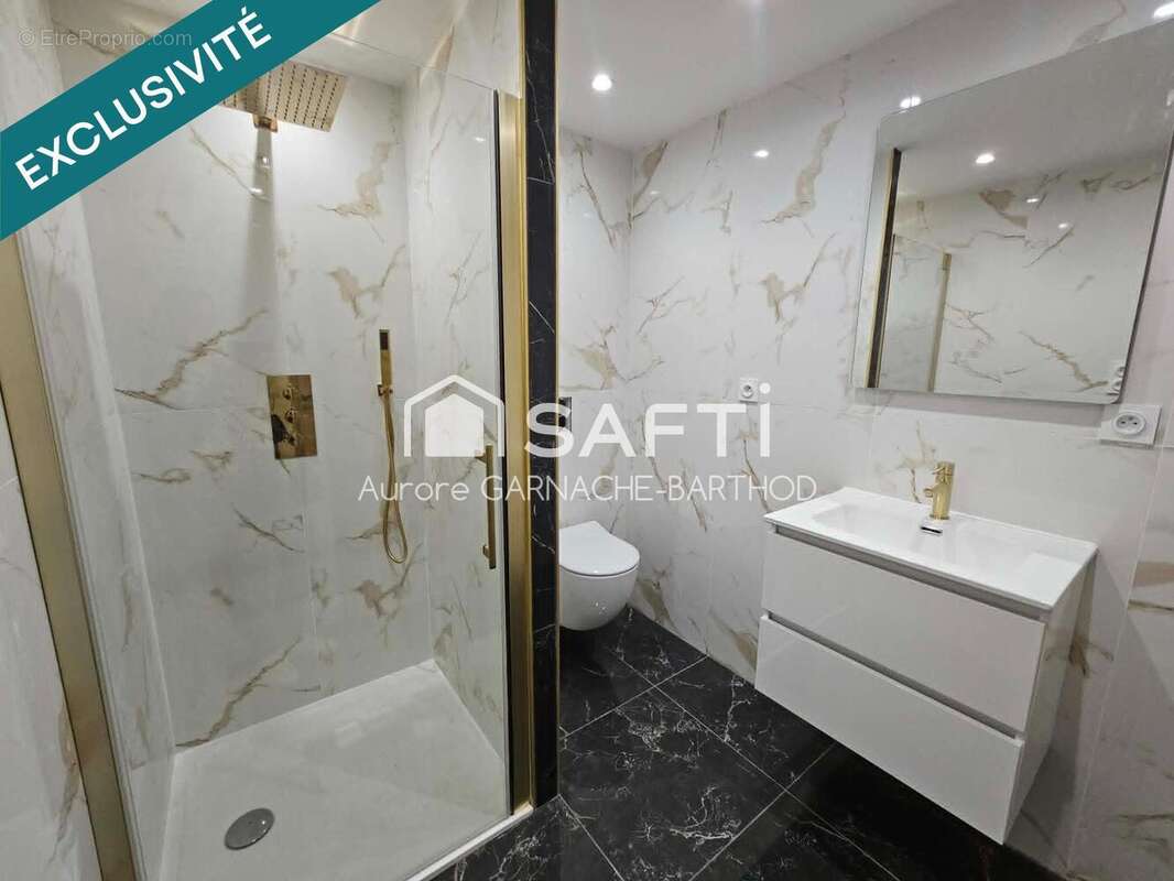 Photo 4 - Appartement à BONNETAGE