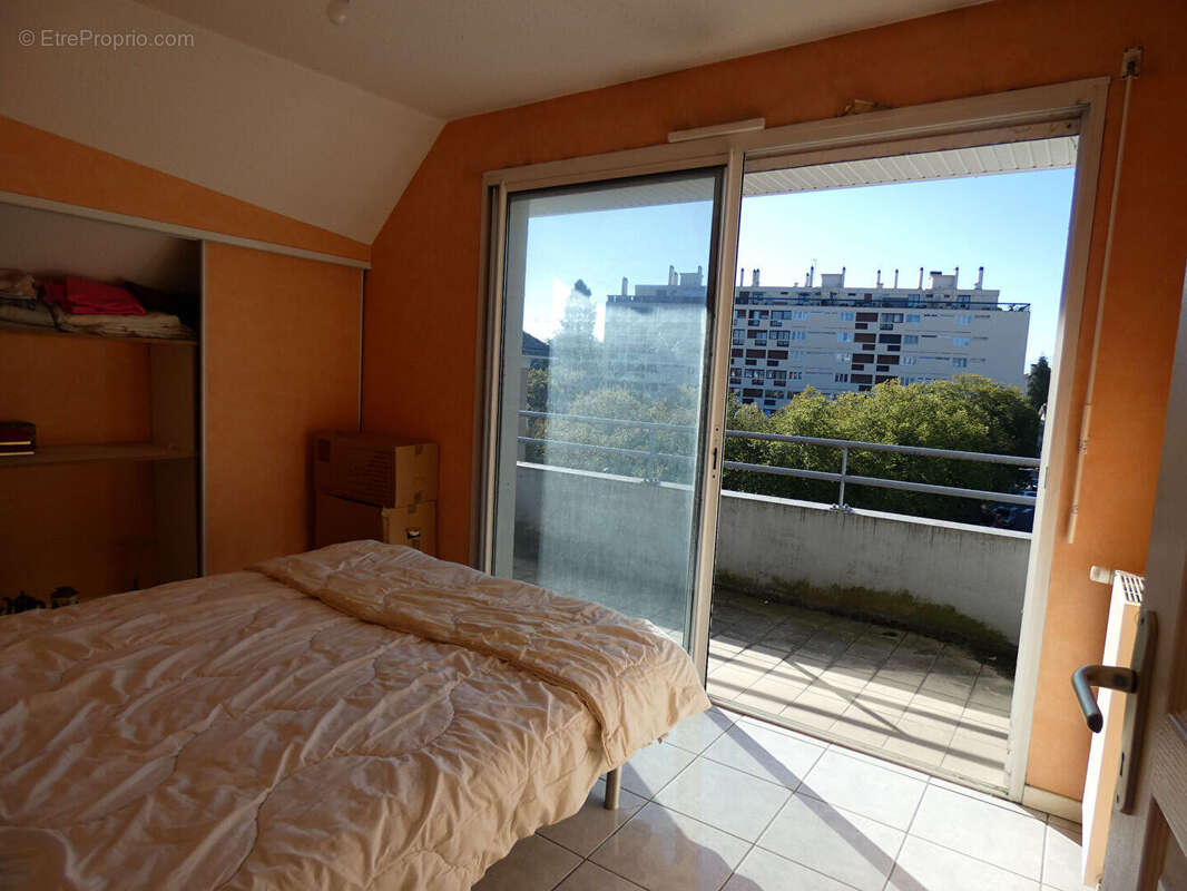 Appartement à PAU