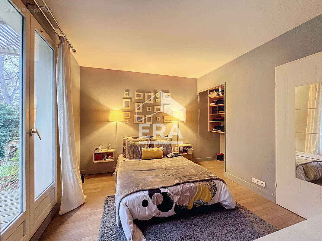 Maison à NEUVILLE-SUR-OISE