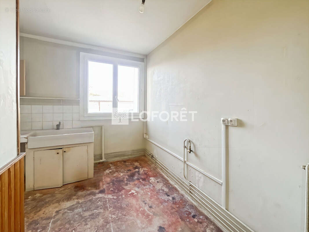 Appartement à LIBOURNE