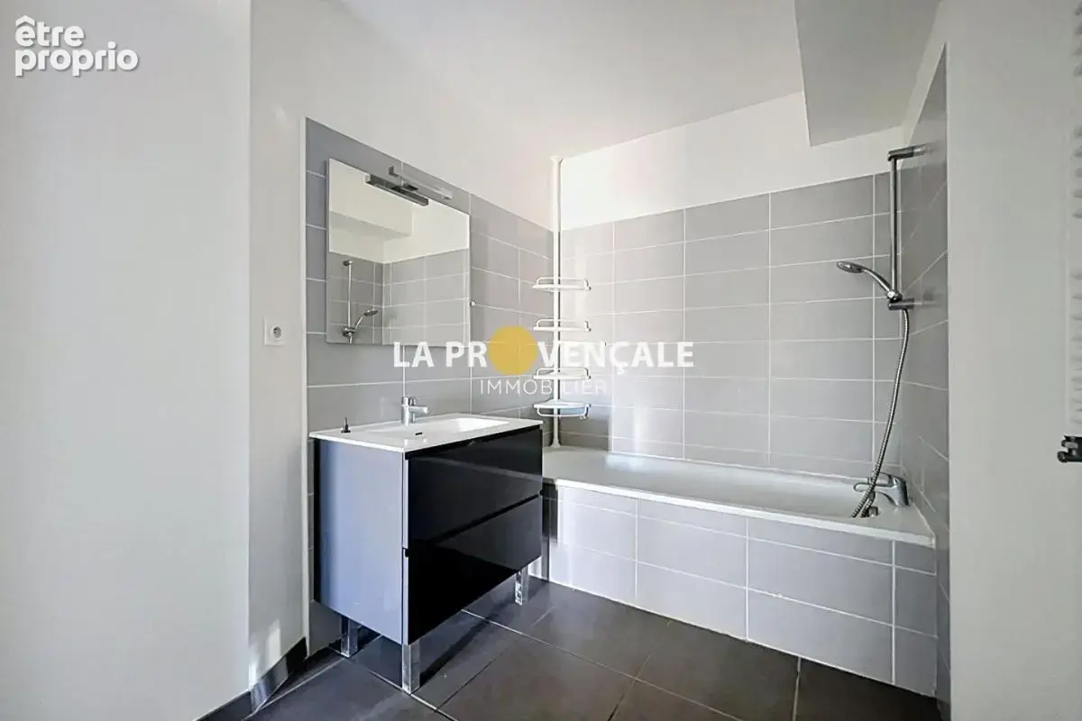 vente appartement 3 Pièce(s) - photo 8