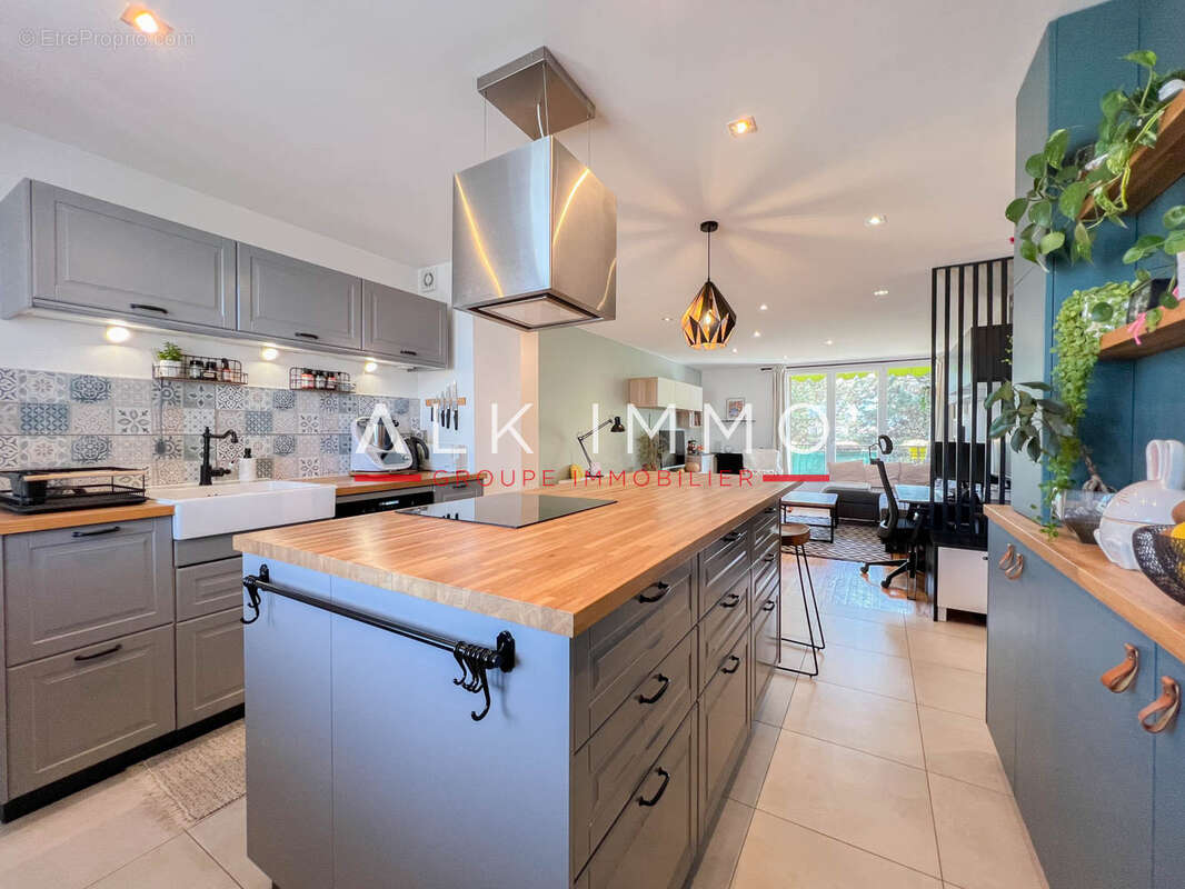 Appartement à ANNECY